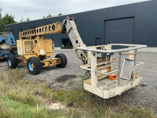 1996 Grove AMZ68XT Aerial work platform