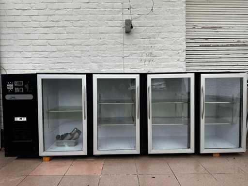 Antoine Refrigerator