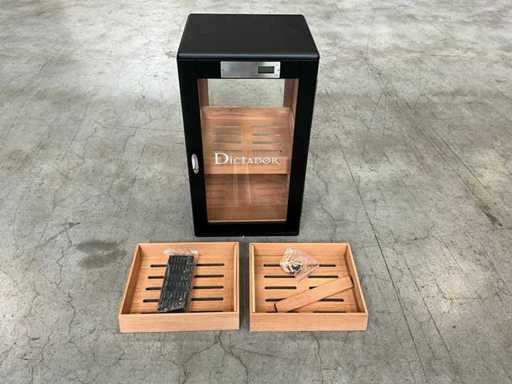 Dictador - Umidor (5 volte)