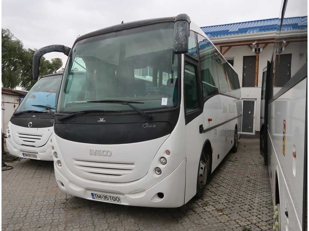 Iveco - CIMO - Reisebus