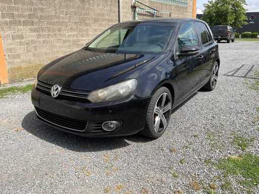 Volkswagen - 2009 - Golf 6 