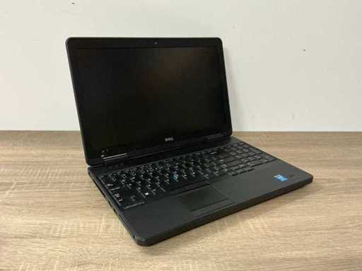 Dell E5540 Laptop