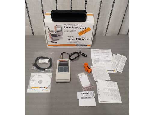 FISCHER - ISOSCOPE FMP10 - Thickness Measuring Instruments