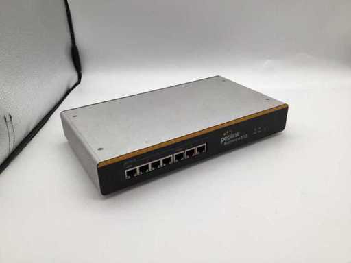 Peplink Balance 310 Wifi, router & switch