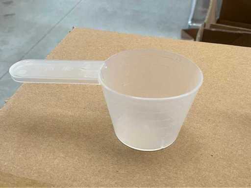 Obeck Diverse Maatschep (11040x)