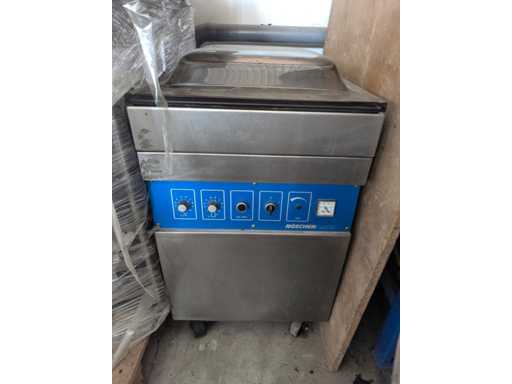 Röscher - Matic - Vacuümverpakkingsmachine