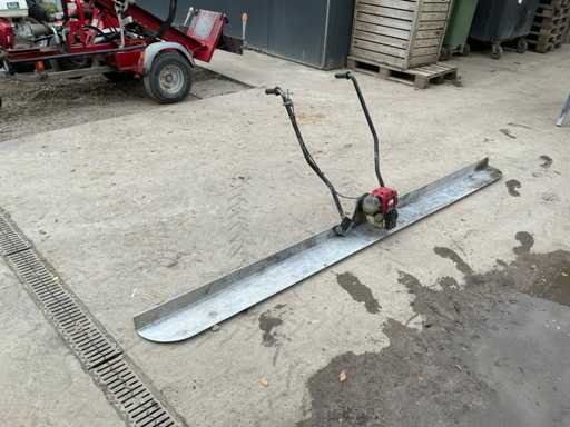 Honda Vibrating Blade Other Concrete Accessories