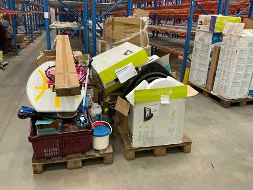 Zubehör für oberirdische Pools