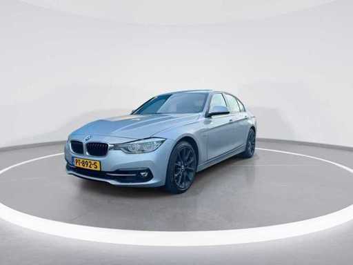 BMW Serie 3 320i Executive Sport | PT-892-S