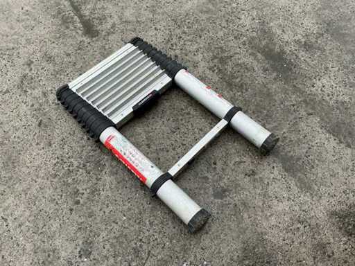 Échelle télescopique Telesteps Classico 3.3