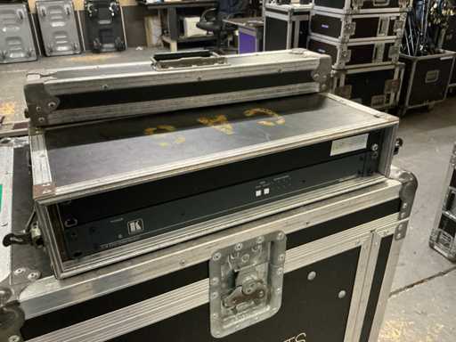 Kramer - VM-4HDCP - Distribuitor de amplificatoare compatibil HDCP