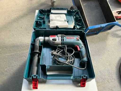 Perceuse RCT Bosch GSB 21-2
