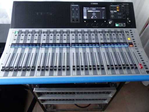 Yamaha - TF5 - Consolă de mixaj