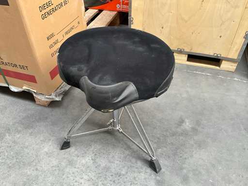 Piano/muziek Zitkruk Pearl Roadster throne