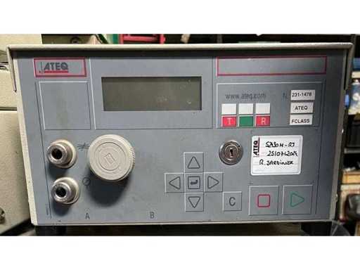 ATEQ - FCLASS - Machine Accessories, Others