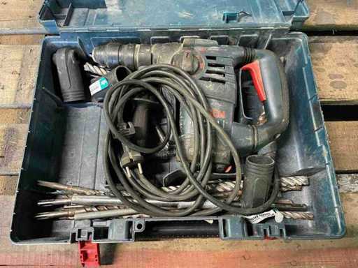 BOSCH Professional - GBH 3-28 DFR - Bosch Rotary Hammer 