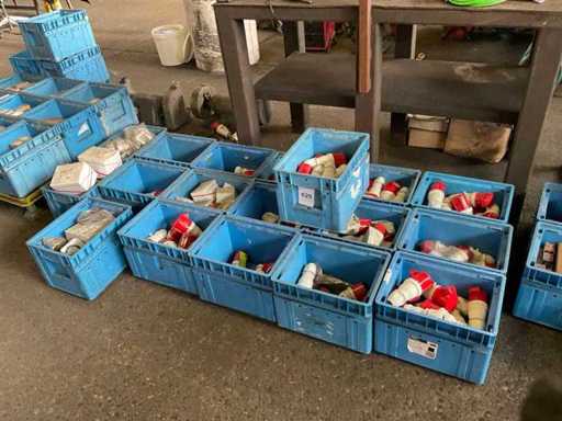 Prizele de curent Walther