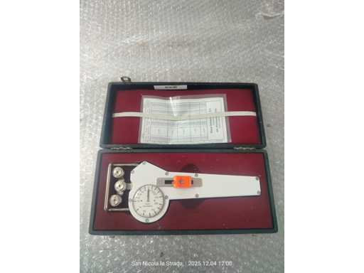 HANS N27ACA02 Density Meter