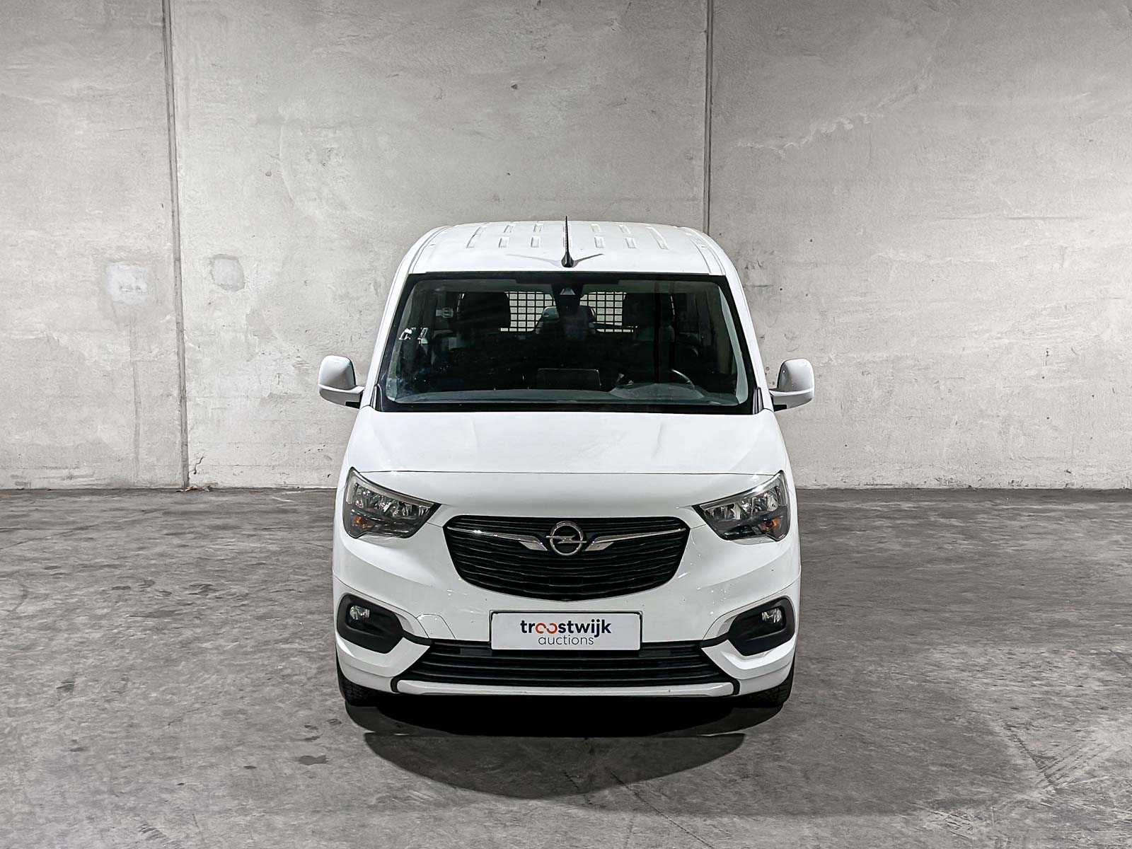 Opel Combo Tour 1.5 CDTI L1H1 Edition 129pk 2021 (Origineel-NL+1e eigenaar), K-030-JR 