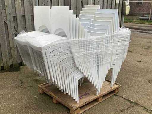 June - Stack Chair (40x)