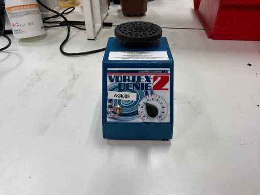 Scientific Industries Vortex - Genie 2 Vortex Shaker