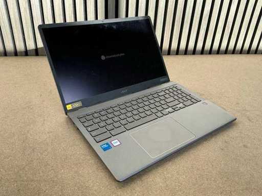 Acer Chromebook Plus 515