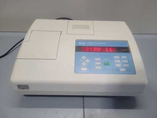 HACH LANGE - 2100AN IS - Turbidity meter