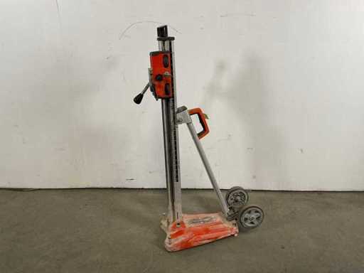 2020 Husqvarna DS250 Tripod diamond drilling machine 250mm