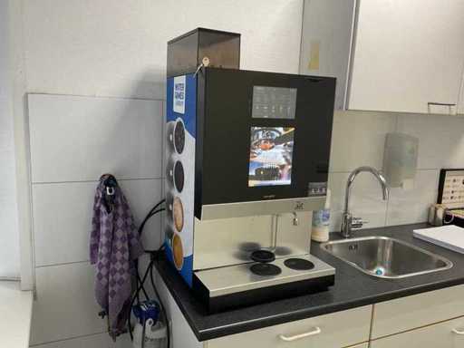 Spengler PSL-50 Bonenmachine