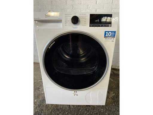Beko B3T42249S, autoportante, caricatore frontale, pompa di calore