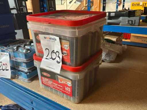 Aer condiționat seria 315 Staples (2x)