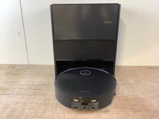 DREAME Aqua10 Ultra Roller Complete Robot Staubsauger