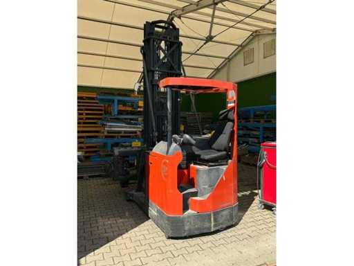 2007 BT VR Reach Gabelstapler