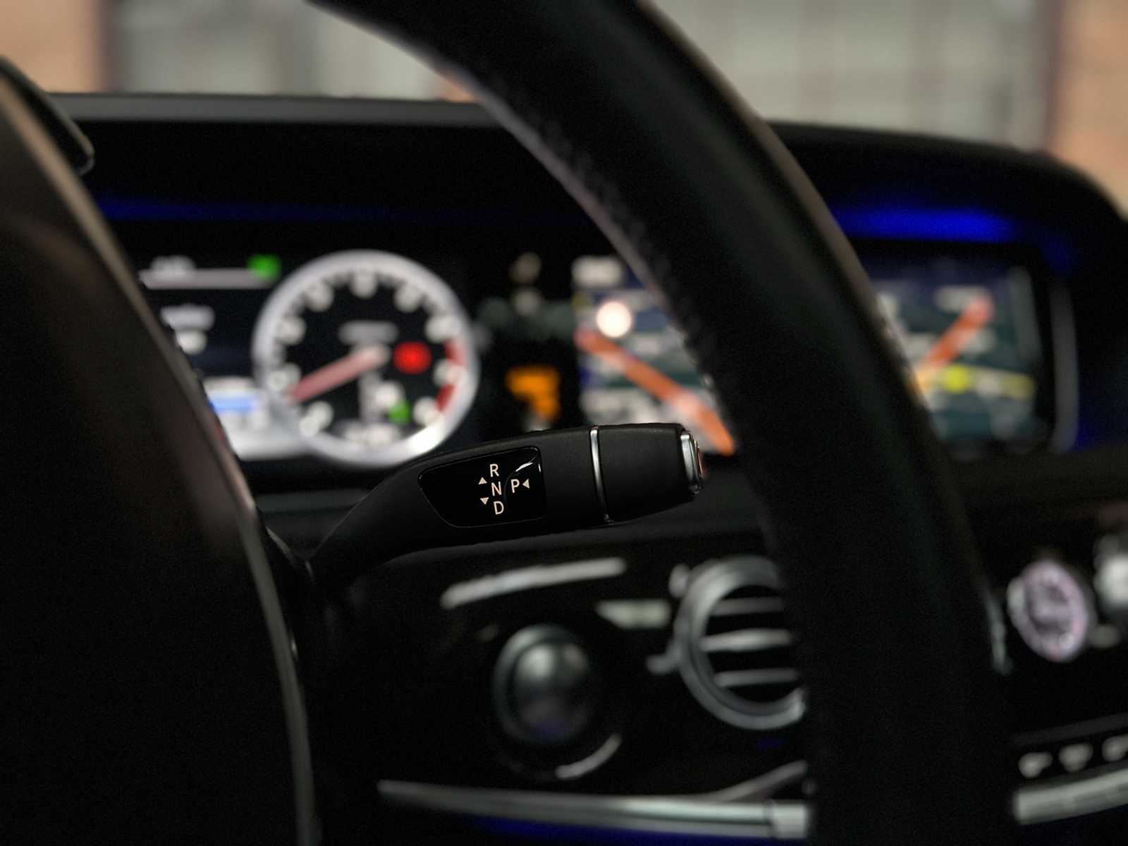 Mercedes-Benz S500 Maybach 4.7 V8 455pk 2015 S-Klasse, HVJ-20-S