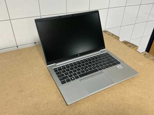 HP ELITEBOOK 840 G7,  I5-10210U  Laptop 