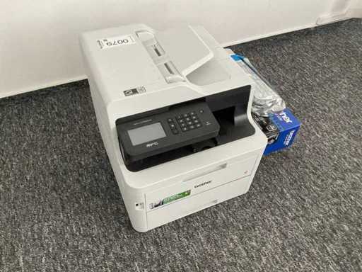 BROTHER MFC-L3750CDW Multifunktionsdrucker