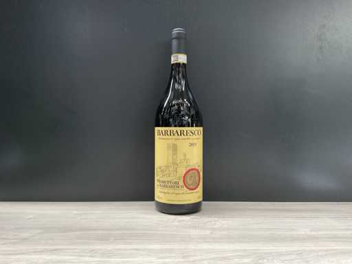Produttori Del Barbaresco, Barbaresco 2019 Magnum