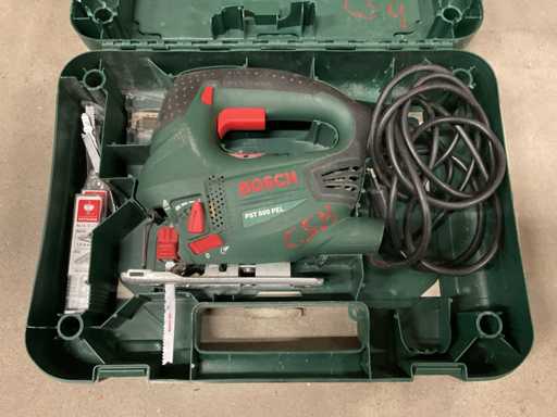 Bosch PST 800 PEL Jigsaw