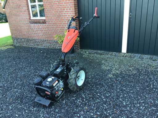 2017 Goldoni  Twist  Minitractor