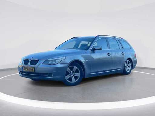 BMW Serie 5 Touring 520i Linea Business con leasing aziendale | 55-GJF-6