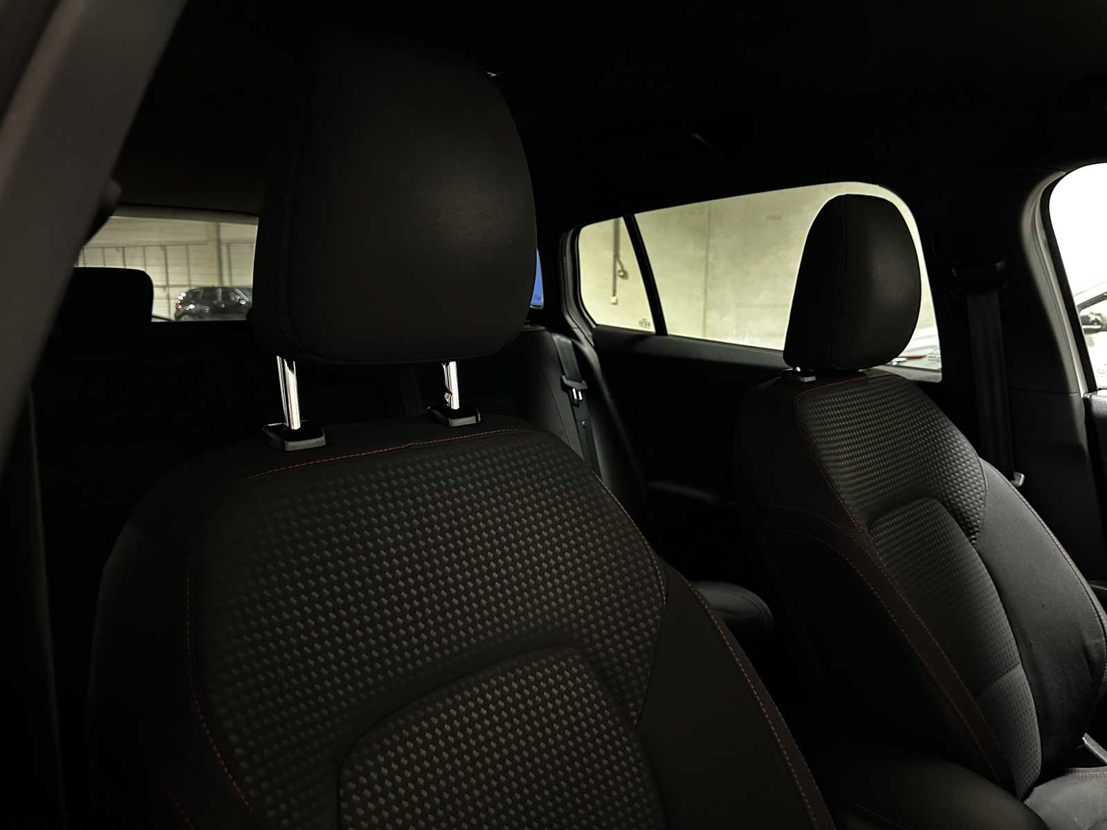 Ford Focus Wagon 1.0 EcoBoost Hybrid ST Line X Business 122pk 2021 (Origineel-NL), N-707-JJ