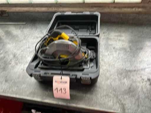 Stanley FME301 Kreissäge