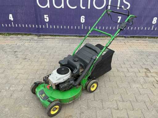 Tondeuse à gazon John Deere C52T