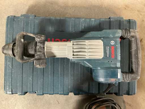 2016 Bosch GSH 11 VC Breaker 11kg SDS-max
