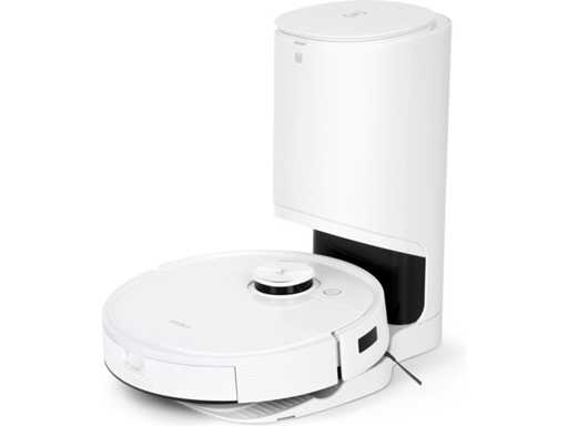 Ecovacs DEEBOT T9+ Robotstofzuiger