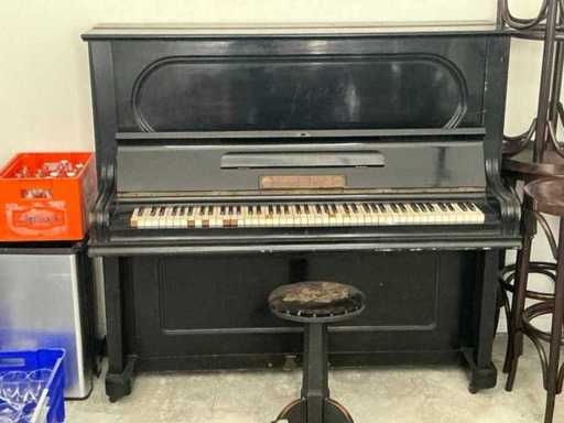 Wilhelm Emmer Buffet Piano