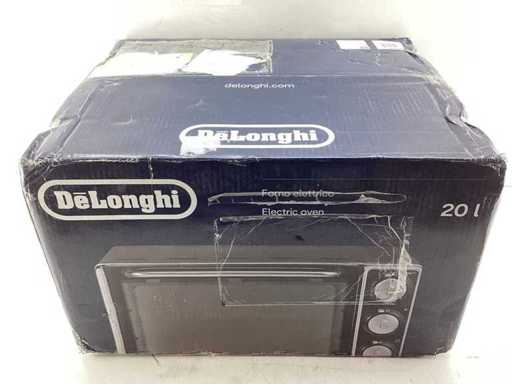 De'Longhi - EO 20792 - Cuptor prăjitor