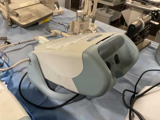 Analizator Titmus V4