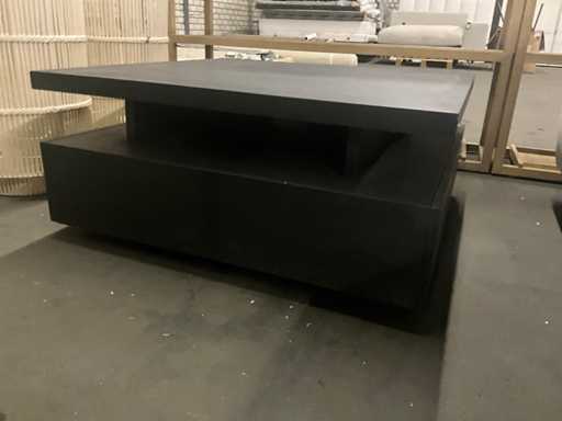 Table basse Darius