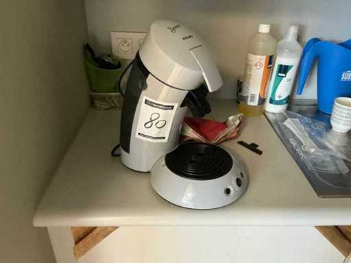 Philips Senseo Koffiezetapparaat